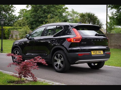 Volvo XC40 1.5 T3 Inscription Euro 6 (s/s) 5dr 10