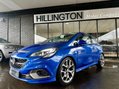 Vauxhall Corsa 1.6i Turbo VXR Euro 6 3dr 4
