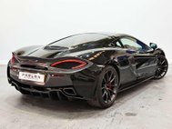 McLaren 570 3.8T V8 Coupe 2dr Petrol SSG Euro 6 (s/s) (570 ps) 20