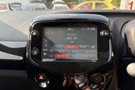 Toyota Aygo VVT-I X-CITE.5 TOYOTA SERVICES.REVERSING CAMERA.A/C..1 PREVIOUS OWNER 26