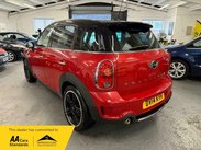 Mini Countryman 2.0 Cooper SD Auto ALL4 Euro 5 5dr 4