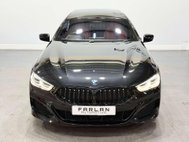 BMW 8 Series 3.0 840i Saloon 4dr Petrol Steptronic Euro 6 (s/s) (340 ps) 10