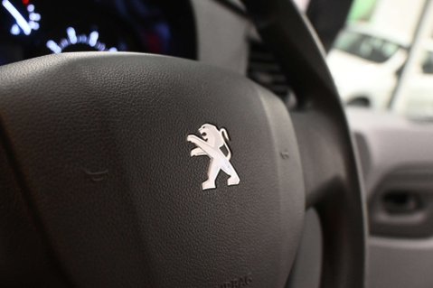 Peugeot Expert 1.5 Expert Professional Premium L1 Blue HDi 53
