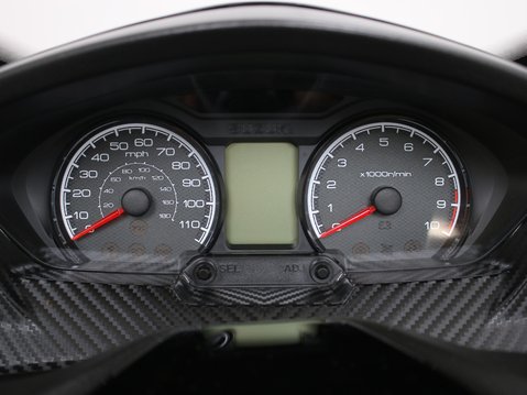 Suzuki Burgman 400 AN 400 AM2 15