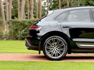 Porsche Macan 2.0T T PDK 4WD Euro 6 (s/s) 5dr 32