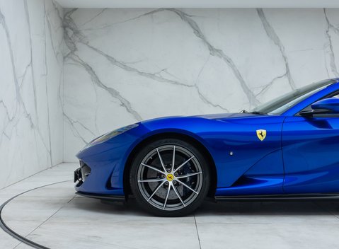 Ferrari 812 GTS 46