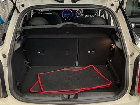 Mini Hatch 2.0 Cooper S Classic Steptronic Euro 6 (s/s) 5dr 14