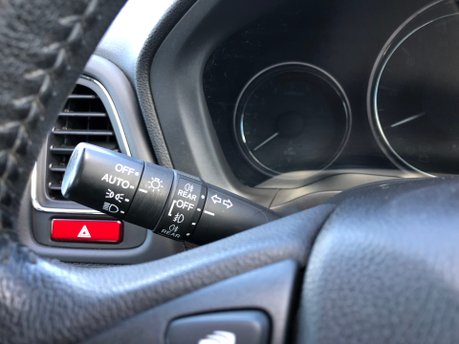 Honda HR-V 1.6 I-DTEC SE NAVI 50,000m, 1 owner Full Honda History £20 road tax 24