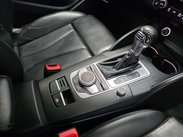 Audi S3 2.0 TFSI Saloon 4dr Petrol S Tronic quattro Euro 6 (s/s) (310 ps) 10
