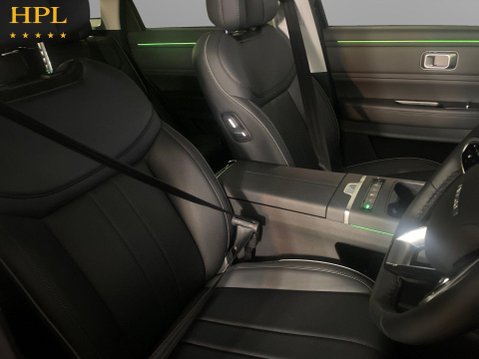 JAECOO 7 1.5T SHS 18.3kWh Luxury SUV 5dr Petrol Plug-in Hybrid Auto Euro 6 (s/s) (20 11