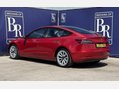 Tesla Model 3 (Dual Motor) Long Range Saloon 4dr Electric Auto 4WDE (346 ps) 7