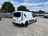 Ford Transit Connect Crew Cab LWB L2H1 Low Roof Trend Air Con EURO 6 NO VAT 6