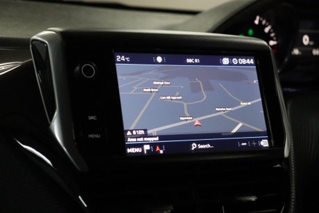 Peugeot 2008 ALLURE PREMIUM 39