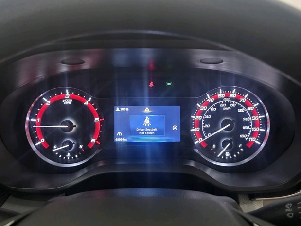 Maxus Deliver 9 MAXUS DELIVER 9 DIESEL 2.0 D20 150 Dropside 12
