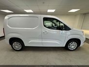 Vauxhall Combo 1.5 Combo 2300 Professional Turbo D S/S 31