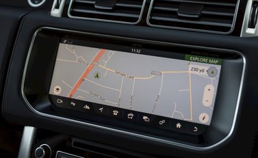 Land Rover Range Rover 4.4 SDV8 Autobiography 19