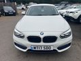 BMW 1 Series 1.5 118i Sport Euro 6 (s/s) 5dr 2
