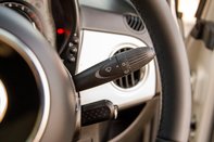 Fiat 500 STANDARD 18