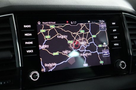 Skoda Karoq SE L TSI 39