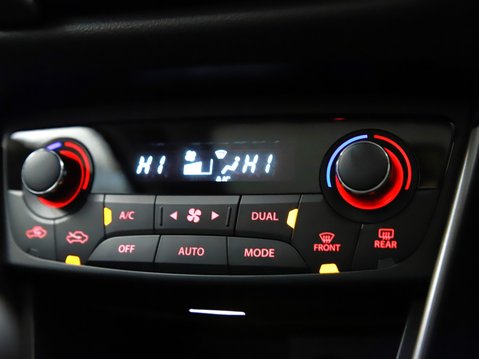 Suzuki S-Cross 1.5 Hybrid Motion 5dr AGS 24