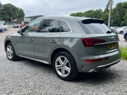 Audi Q5 2.0 Q5 S Line 45 TFSI MHEV Quattro Semi-Auto 4WD 5dr 9