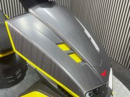 Lexmoto SRT 2023 EASY PROJECT SCOOTER ONLY 17K RUNS WELL 125CC BIKE 25