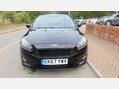 Ford Focus 1.5 Focus ST-Line TDCi 5dr 2