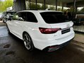 Audi A4 2.0 TDI 35 Black Edition S Tronic Euro 6 (s/s) 5dr 9