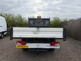 Mercedes-Benz Sprinter 2.0 315 CDI Progressive Chassis Cab 2dr Diesel Manual RWD L2 Euro 6 (s/s) ( 8