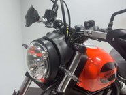 Ducati Scrambler 400 SIXTY 2 2016 14K NEW MOT A2 READY FULL SERVICE SPORTS EXHAUST 400CC 25