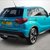 Suzuki Vitara 1.4 Boosterjet SZ5 5dr Auto 9