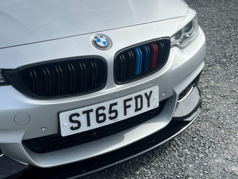 BMW 4 Series 2.0 420d M Sport Auto Euro 6 (s/s) 2dr 36