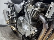 Yamaha XJR1300 2001 37K 1 OWNER NEW MOT SERVICED MUSCLE BIKE 1300CC 24