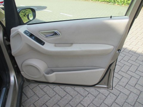 Mercedes-Benz A Class 1.5 A150 Classic SE CVT 5dr 40