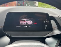 Cupra Born e-Boost 58kWh V2 Hatchback 5dr Electric Auto (230 ps) 16