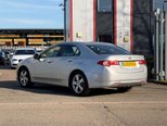 Honda Accord 2.2 i-DTEC EX Saloon 4dr Diesel Auto Euro 5 (150 ps) 15