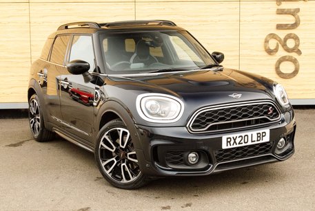Mini Countryman COOPER S SPORT