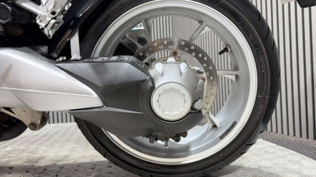 Honda VFR1200F 2010 VFR 1200 ONLY 22K LONG MOT SPORTS TOURER 1200CC 14