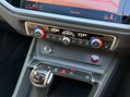 Audi RS Q3 2.5 RS Q3 Sportback TFSI Vorsprung Quattro Semi-Auto 4WD 5dr 9