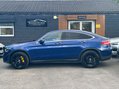 Mercedes-Benz GLC 2.1 GLC250d AMG Line (Premium Plus) Coupe 5dr Diesel G-Tronic 4MATIC Euro 6 9