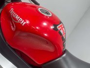 Triumph TT 2001 ONLY 9K NEW MOT 600CC INLINE 4 SPORTS BIKE 34