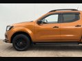 Nissan Navara 2.3 Navara Tekna dCi Auto 4WD 5dr 68