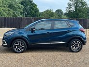 Renault Captur DYNAMIQUE NAV TCE 4