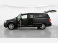 Chrysler Voyager 2.8 Grand Voyager Limited Edition CRD Auto 5dr 6