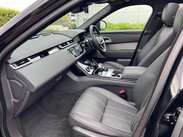 Land Rover Range Rover Velar 2.0 D200 MHEV Edition Auto 4WD Euro 6 (s/s) 5dr 30