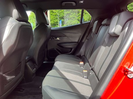 Peugeot 2008 1.2 2008 GT PureTech S/S Auto 5dr 43