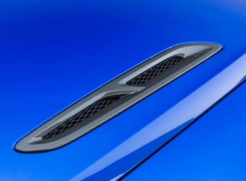 Bentley Continental Supersports 28