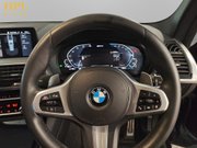 BMW X3 2.0 30e 12kWh M Sport SUV 5dr Petrol Plug-in Hybrid Auto xDrive Euro 6 (s/s 13