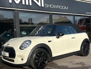 Mini Convertible Cooper 1.5 Chili - VISUAL BOOST - CONNECTED - REAR CAMERA 19