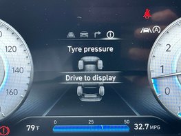 Hyundai TUCSON 1.6 Tucson SE Connect TGDi 5dr 26